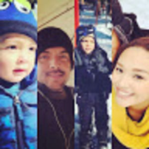 Meet your Posher, Silvia